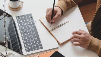 Come finire l'elaborato terza media in una settimana