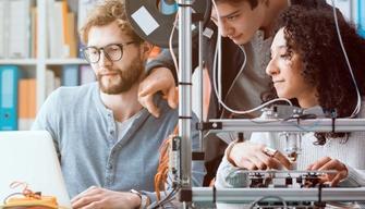 Biotecnologie e Nuove Scienze della Vita: scopri l’ITS piemontese che ti permette di lavorare subito