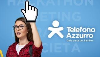 Cittadinanza digitale, l'Hackaton 2.0 di Telefono Azzurro che coinvolge gli studenti: guardalo Live