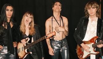 Quando si esibiscono i Måneskin all'Eurovision