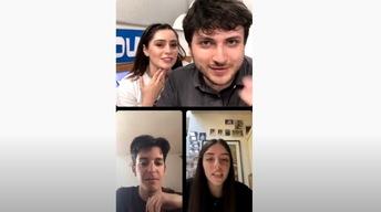 Maturità 2021, parlano gli studenti più "precoci" d'Italia: prenderanno il diploma in 4 anni