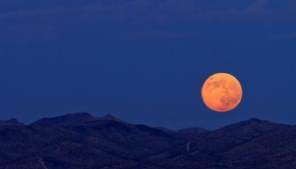 Superluna 26 maggio: cos'è, quando e come vederla