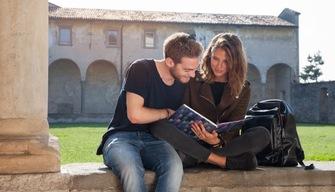Università di Bergamo: l’ateneo a misura di studente che scala i ranking universitari