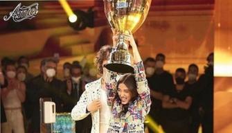 Amici 2021: chi è Giulia, la ballerina che ha vinto questa edizione