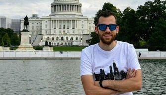 A 31 anni ha 5 lauree nonostante la dislessia: "Diventerò diplomatico"