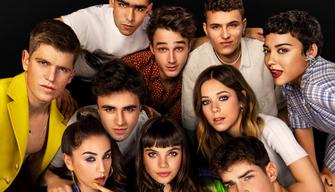 Elite 4: tutto sul cast e i nuovi personaggi (e dove eravamo rimasti)