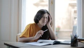 Brutto voto i primi giorni di scuola? Il metodo per recuperare subito