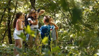 Scuola, anche il prossimo anno lezioni all'aperto: ecco dove