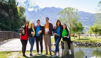 Studenti contenti, laureati occupati: scopri i vantaggi di scegliere l’Università della Valle d’Aosta