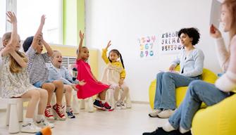 Domande e argomenti Test Scienze della Formazione Primaria 2023