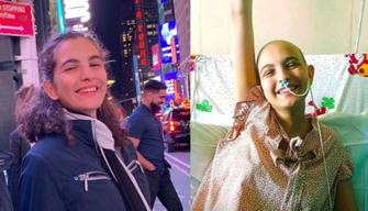 Maturità, voto 100 per Chiara che lotta contro la Leucemia
