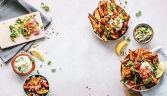 Dimmi come mangi e ti dirò quanto sei sostenibile: partecipa al sondaggio sull'alimentazione!