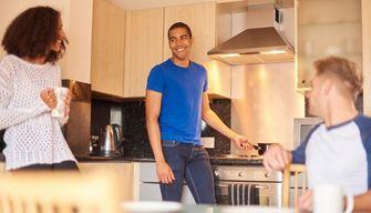 Fuori sede: 5 cose che non devono mancare vicino casa