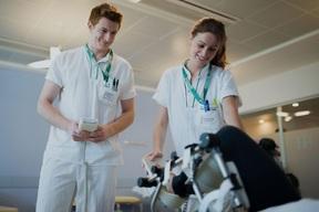 Professioni Sanitarie Humanitas University: tutto sui corsi e la prova di ammissione 2021