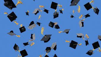 Quando un voto di laurea è basso?