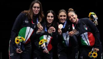 Quanto si guadagna con le medaglie olimpiche?