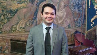 Lo studente dei record: avrà 6 lauree a 25 anni