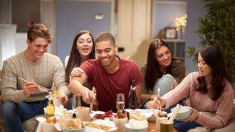 Studente fuori sede? Ecco i 5 tipi di coinquilini che devi assolutamente evitare