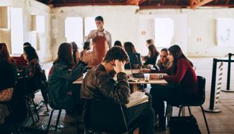 Mense e residenze universitarie in Puglia solo per chi ha il Green Pass