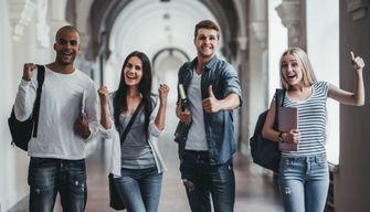 Le migliori città dove vivere nel 2022 se sei uno studente