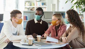 Università, i professori controlleranno il Green Pass prima degli esami