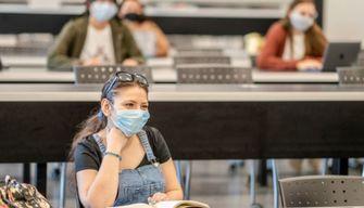 Università, lezioni in presenza 2021: come funziona alla Bicocca di Milano