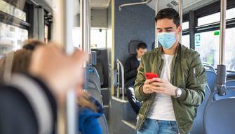 In Campania gli studenti con Green Pass viaggiano gratis