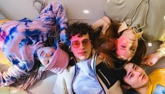 Amore e prime volte? Niente panico! Torna School of Love, l’educazione sessuale di Durex e Skuola.net a misura di GenZ