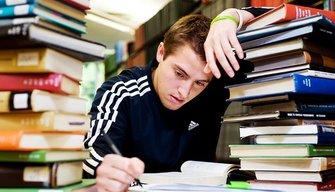 Cosa succede se non superi un esame universitario?