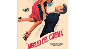 Meglio del cinema di Fedez: testo e significato del nuovo brano del rapper