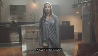 Non rimandare, “Agisci adesso”: la meningite B riguarda tutti, anche gli adolescenti. Ma puoi prevenirla