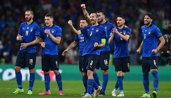 Qualificazioni Mondiali 2022, il calendario delle partite dell'Italia
