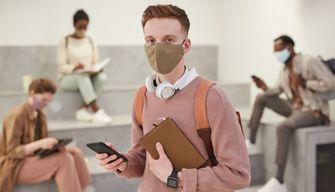 Scuola, in quarantena decine di classi. Avanza l'ipotesi "microbolle"