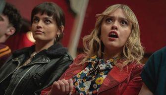 Quando esce Sex Education 4?