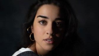 Chi è Simona Tabasco, la "Nora" di Luna Park