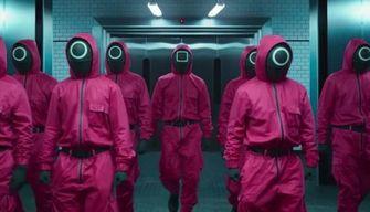 I costumi di Halloween 2021 ispirati alle serie tv Netflix