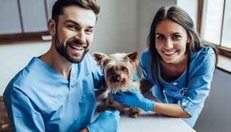 Test Veterinaria 2021, quando inizia e quanto dura?