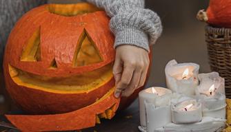 Quanti giorni mancano ad Halloween 2021?