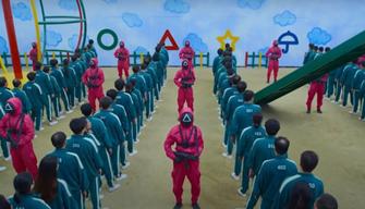 Halloween a tema Squid Game: come creare il costume perfetto