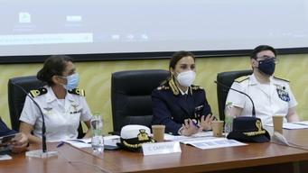 Sempre più giovani scelgono la divisa: 2 su 5 sono disposti a intraprendere una carriera nelle Forze Armate e di Polizia.  Le più ambiziose sono le ragazze