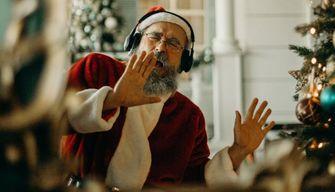 Il testo delle 10 più famose canzoni di Natale