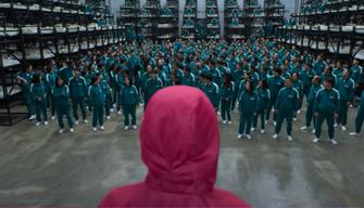 7 curiosità su Squid Game che forse non sapevi