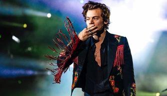 Harry Styles sarà Starfox in Eternals. Quando esce il film Marvel