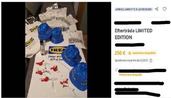 Ikea, esce la linea di abbigliamento ed è già tutto esaurito: il web impazzisce
