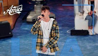 Amici 2021, Quello che fa male di LDA: testo