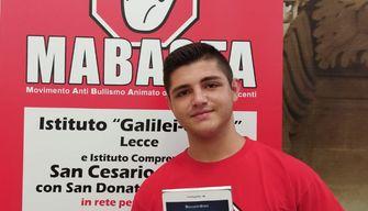 Chi è lo studente italiano tra i 10 migliori del mondo