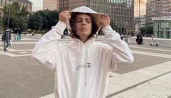 Raggi Gamma di Sangiovanni: testo e significato della canzone