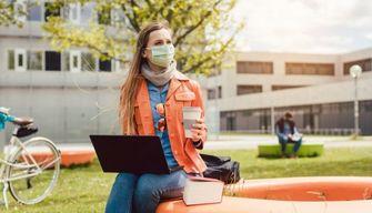 Lezioni in presenza università 2021: come funziona alla Sapienza di Roma