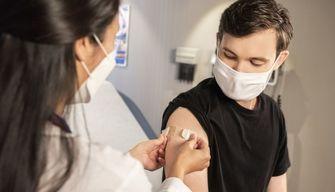 Anche tu hai litigato con qualcuno a causa del vaccino? Non sei il solo