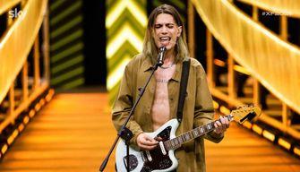 Truman Show, Versailles: Testo dell'inedito X Factor 2021